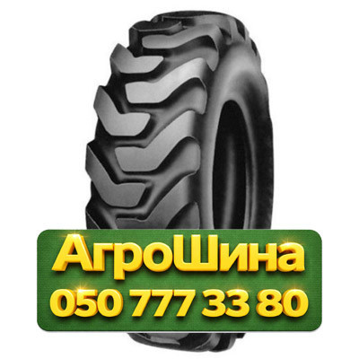 12.5/80R18 Alliance A-321 135B PR16 Индустриальная шина Київ - зображення 1
