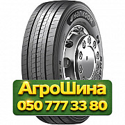 385/55R22.5 Hankook Smart LINE AL50 160K PR18 Рулевая грузовая шина Київ
