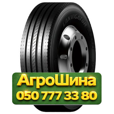 9.50R17.5 Aplus S208 143/141J PR18 Грузовая универсальная шина Київ - зображення 1