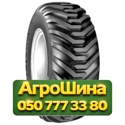 550/45R22.5 TVS FL09 159/147A8/A8 PR16 TL Сельхоз шина Київ - зображення 1