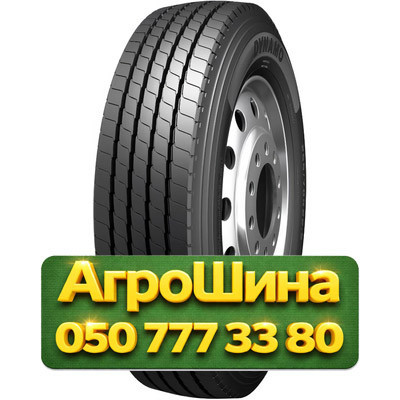 235/75R17.5 Dynamo MAR26 143/141L Грузовая рулевая шина Київ - зображення 1