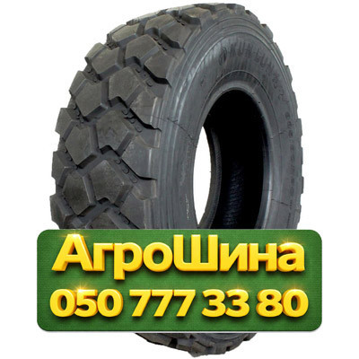 335/80R20 Kunlun KT300 145L Универсальная грузовая шина Київ - зображення 1