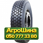 315/70R22.5 Three-A D802 152/148M Ведущая грузовая шина Киев