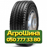 385/65R22.5 Nordexx Multi 10 164K PR24 Рулевая грузовая шина Киев
