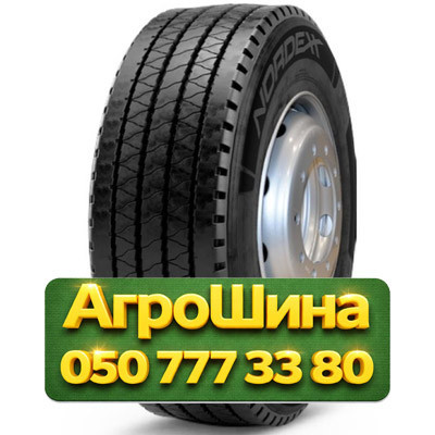 385/65R22.5 Nordexx Multi 10 164K PR24 Грузовая рулевая шина Київ - зображення 1