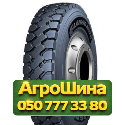 13.00R22.5 Aplus D860 156/150K Грузовая ведущая шина Київ - зображення 1