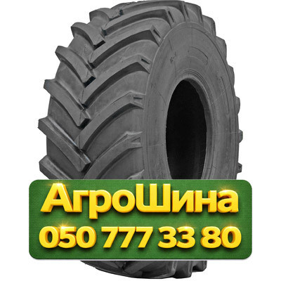 23.1R26 RoadHiker QZ-705 R-1 PR16 TT Сельхоз шина Київ - зображення 1