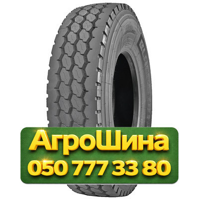 315/80R22.5 BlackLion BA220 156/150L PR20 Грузовая универсальная шина Київ - зображення 1