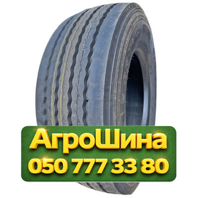 385/65R22.5 Samson GR-T2 164K PR24 Грузовая прицепная шина Київ - зображення 1
