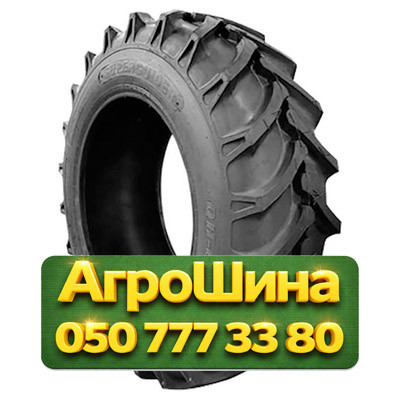 23.1R26 Forerunner R-1 QH611 154A8 PR16 TT Сельскохозяйственные шины Київ - зображення 1
