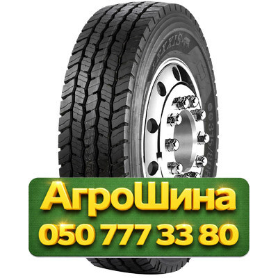 315/80R22.5 LEXXIS Lex Force HD3 157/154K PR20 Грузовая ведущая шина Київ - зображення 1