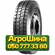 385/65R22.5 Ovation ETM313 160K PR20 Универсальная грузовая шина Киев