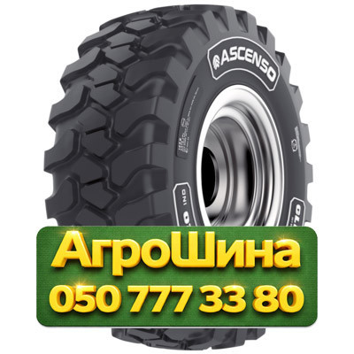 405/70R20 Ascenso CLR 280 143/155B/A2 Индустриальная шина Київ - зображення 1
