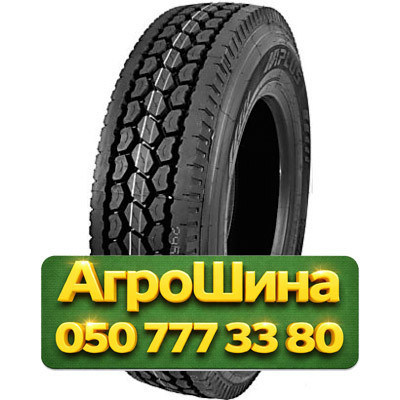 295/75R22.5 Aplus D808 148/145L PR18 Грузовая ведущая шина Київ - зображення 1