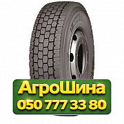 315/80R22.5 Trazano Novo Trans D26 156/153L PR18 Ведущая грузовая шина Киев