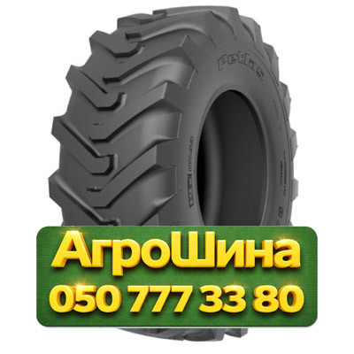 17.5R24 Petlas PtxND33 159/159A8/B Индустриальная шина Київ - зображення 1
