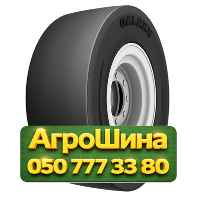 13/80R20 Galaxy Smooth Compactor C-1 170A2 PR18 Индустриальная шина Київ - зображення 1