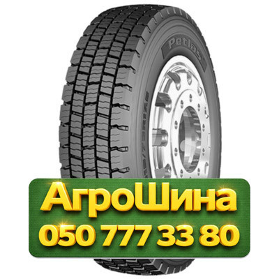 215/75R17.5 Petlas RZ300 126/124M Грузовая ведущая шина Київ - зображення 1