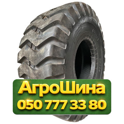 23.5R25 Kebek DH089 191A2 PR20 Индустриальная шина Київ - зображення 1