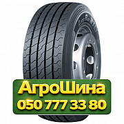 385/55R22.5 WestLake Long Run WTL1 160K Прицепная грузовая шина Киев