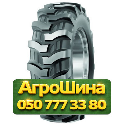 16.9R28 Cultor Industrial 40 151A6 PR12 Индустриальная шина Київ - зображення 1