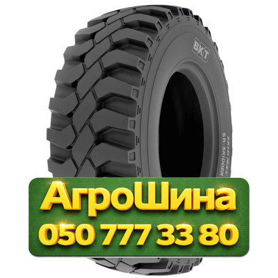 260/70R16.5 BKT SKID MAX SR-SKIDDER 129/129A8/B Индустриальная шина Київ - зображення 1