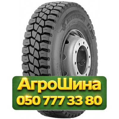 13.00R22.5 Kormoran D On/Off 154/150K Грузовая ведущая шина Київ - зображення 1