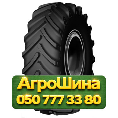 800/70R38 LingLong LR-7000 181/178D/A8 Сельхоз шина Київ - зображення 1