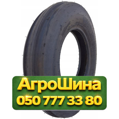 9R16 Vredestein Faktor-F 116A8 PR10 TT Сельхоз шина Київ - зображення 1