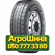 315/70R22.5 Hankook Smart Flex DL51 154/150L PR18 Ведущая грузовая шина Київ