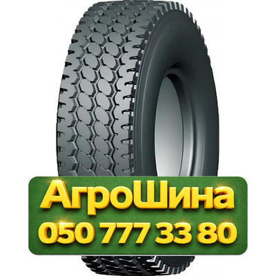 12.00R20 Kunlun KT971 156/153J Универсальная грузовая шина Київ - зображення 1