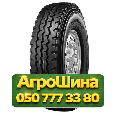 9.00R20 Triangle TR668 144/142K PR16 Грузовая универсальная шина Київ - зображення 1