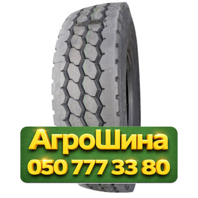 315/80R22.5 Roadx AP865 156/153K PR20 Грузовая универсальная шина Київ - зображення 1