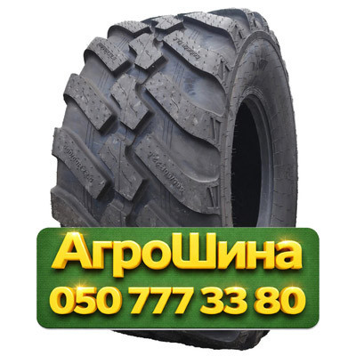 560/60R22.5 Speedways FR-60 172/161D/A8 Индустриальная шина Київ - зображення 1