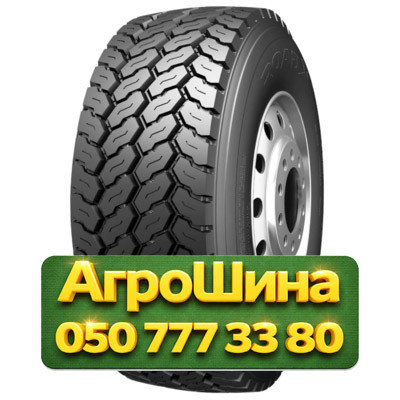 385/65R22.5 Roadx DX776 164K PR24 Грузовая универсальная шина Київ - зображення 1