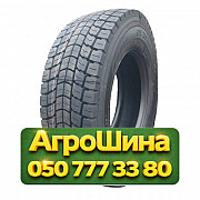 315/80R22.5 Unicoin D-608 154/150M PR20 Ведущая грузовая шина Киев