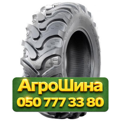 19.5R24 Galaxy EZ Rider R-4 151A8 PR12 Сельхоз шина Київ - зображення 1