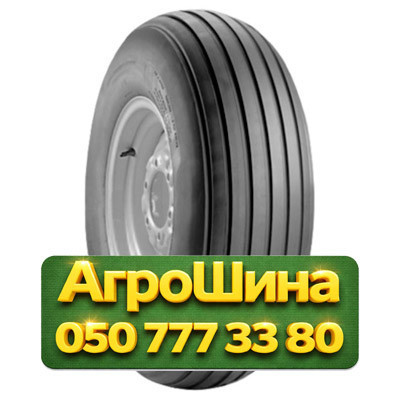 13.5R15 Titan Highway Implement F-1 PR12 Сельхоз шина Київ - зображення 1
