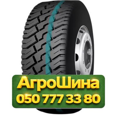 315/80R22.5 Radburg (наварка) K16  Грузовая универсальная шина Київ - зображення 1