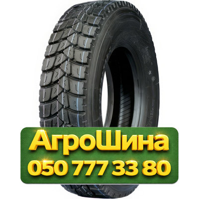 315/80R22.5 Kpatos KDM19+ 157/154M PR20 Грузовая универсальная шина Київ - зображення 1