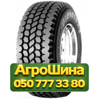 275/70R22.5 Firestone TMP3000 148/145K Грузовая прицепная шина Київ - зображення 1