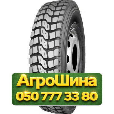 9.00R20 Sonix SX818 144/143K Грузовая ведущая шина Київ - зображення 1