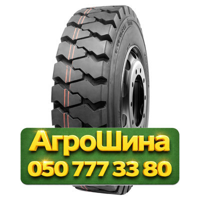 8.15R15 LingLong LL39 PR12 Индустриальная шина Київ - зображення 1