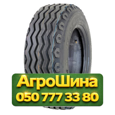10/75R15.3 Росава IM-301 130A8 PR14 Сельхоз шина Київ - зображення 1