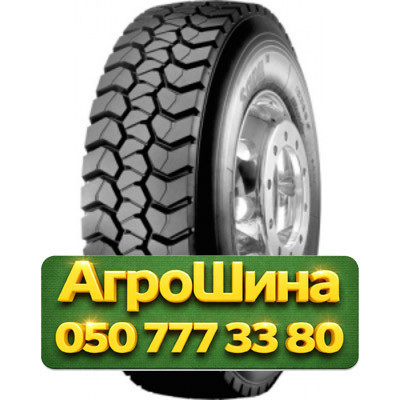 12.00R20 Sava Orjak S M+S 154/150K Грузовая ведущая шина Київ - зображення 1