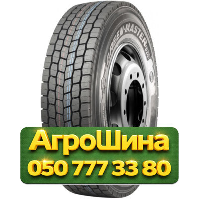 315/70R22.5 Benchmark KTD300 156/150L Грузовая ведущая шина Київ - зображення 1
