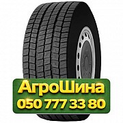 235/65R16 Radburg (наварка) Premium VZE1-190  Ведущая грузовая шина Київ