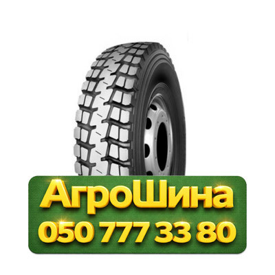 10.00R20 Kapsen HS918+ 149/146K PR18 Грузовая ведущая шина Київ - зображення 1