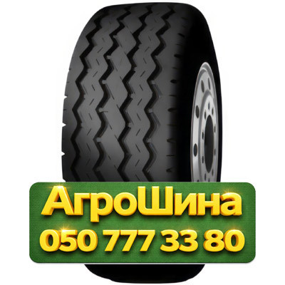 205/65R17.5 Radburg (наварка) RCT65  Грузовая рулевая шина Київ - зображення 1