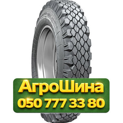 8.25R20 Росава ИК-6АМ 125/122J PR10 Грузовая универсальная шина Київ - зображення 1